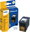 Pelikan Inktcartridge HP5550 zwart