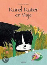 Karel Kater En Visje