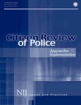 Citizen Review of Police