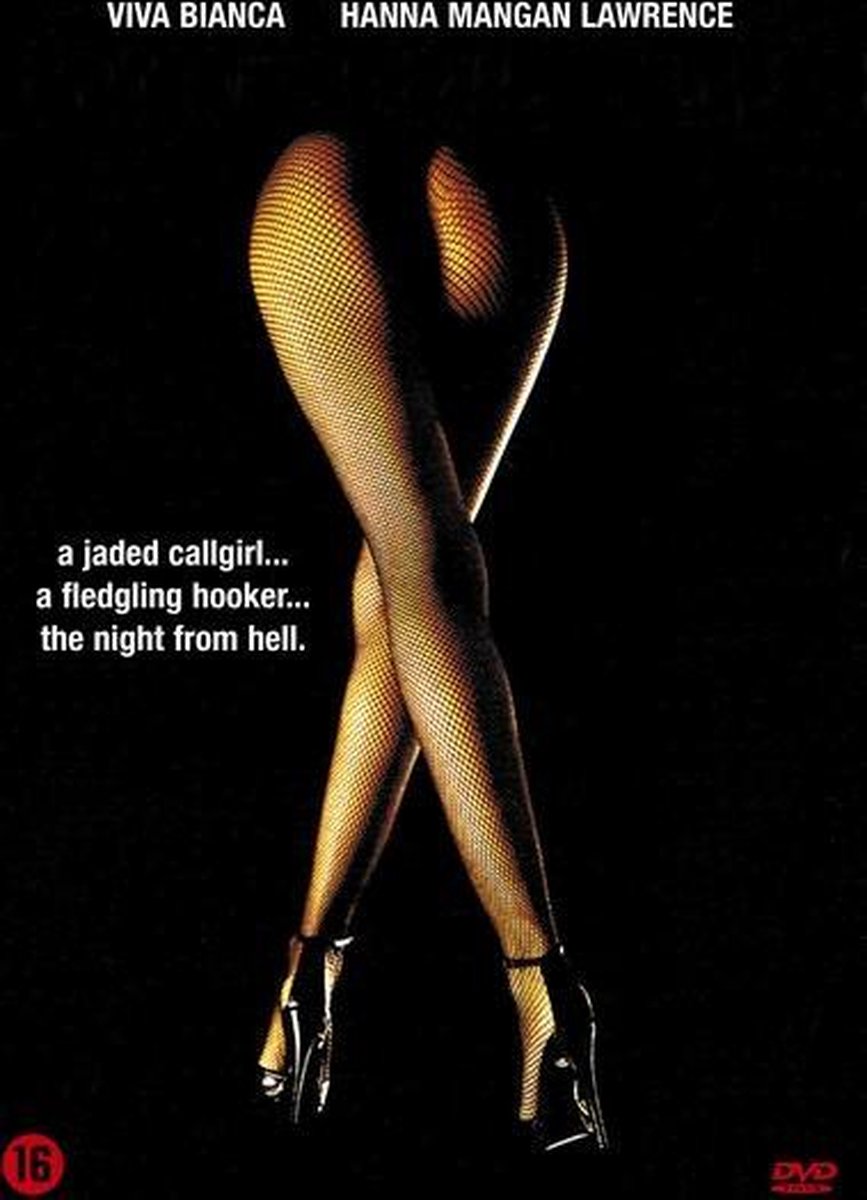 X: Night Of Vengeance