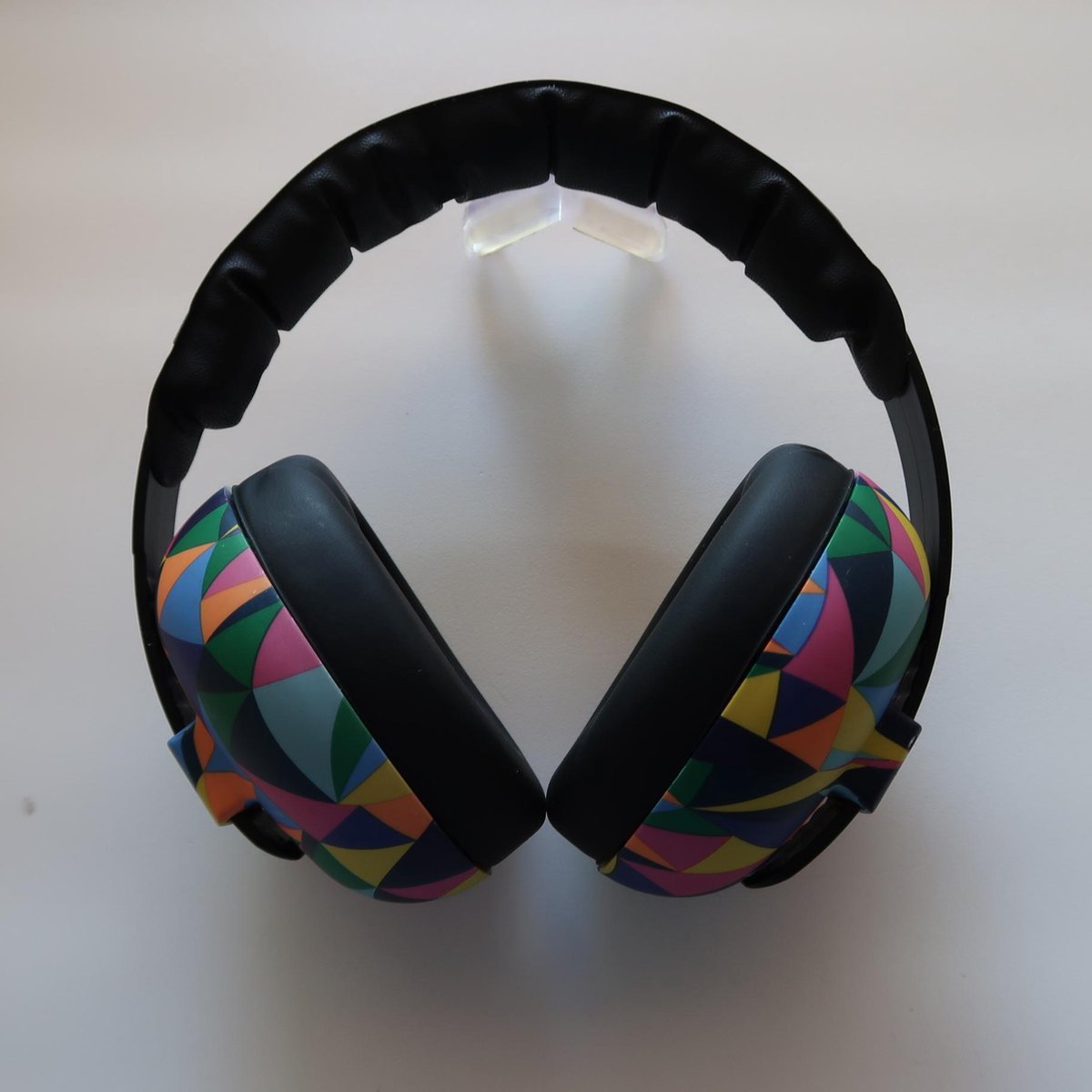 Banz Baby Kaleidoscope Earmuffs - Gehoorbeschermers - SNR21db
