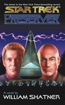 Star Trek - Preserver