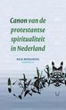 Canon van de protestantse spiritualiteit in Nederland