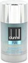 Dunhill - Pure deodorant stick 75ml