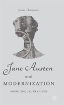 Jane Austen And Modernization