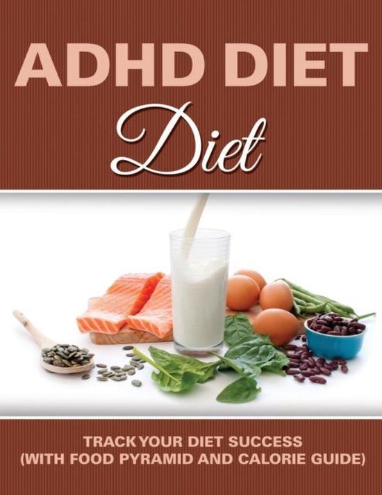 ADHD Diet - cover
