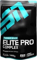 Elite Pro Complex - 1000 gram - strawberry