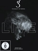 The Beauty Of Gemina - Minor Sun; Live In Zurich (DVD Audio)