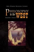 Philosophy in the West