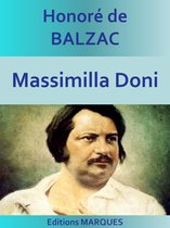 Massimilla Doni