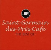 Saint-Germain Des Pres Cafe-Best Of