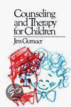 Counselling and Therapy for Children