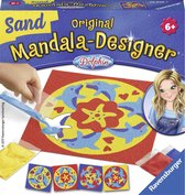 Ravensburger Mini Mandala Designer® Sand Dolfijnen