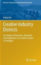 Creative Industry Districts