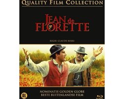 Jean De Florette (Blu-ray)