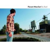 Florent Marchet - Rio Baril (CD)