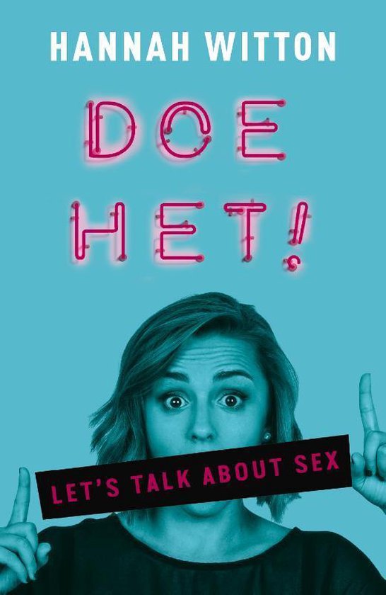 Doe het! - cover