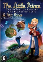 Petit Prince; La Planete Des Eolien