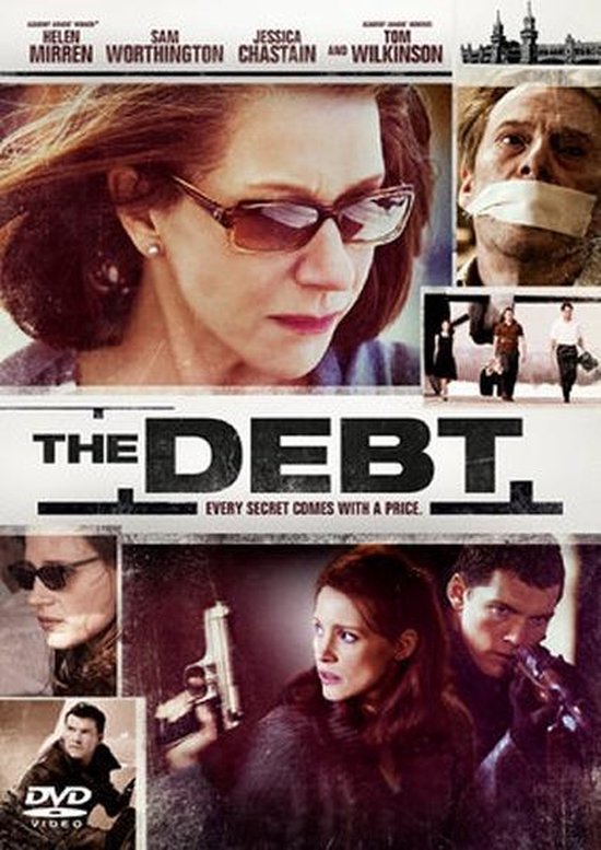 Debt