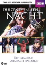 Duizend - En - Een Nacht (DVD)