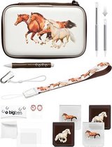 Bigben Paarden Accessoirepakket  3DS & Dsi & Dsi Lite