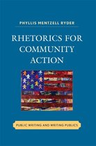 Rhetorics for Community Action