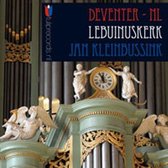 Jan Kleinbussink - Lebuinuskerk Deventer (CD)