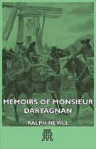 Memoirs Of Monsieur Dartagnan