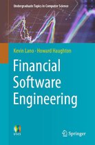Undergraduate Topics in Computer Science - Financial Software Engineering