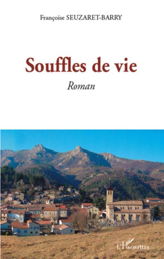 Souffles de vie
