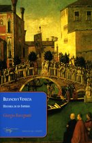 Papeles del tiempo 23 - Bizancio y Venecia