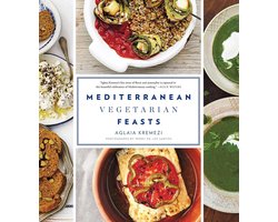 Mediterranean Vegetarian Feasts