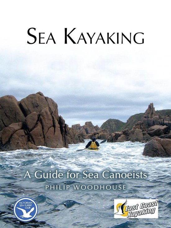 Sea Kayaking - cover