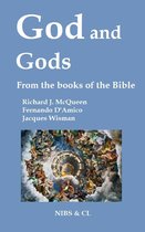 God and Gods: From the books of the Bible