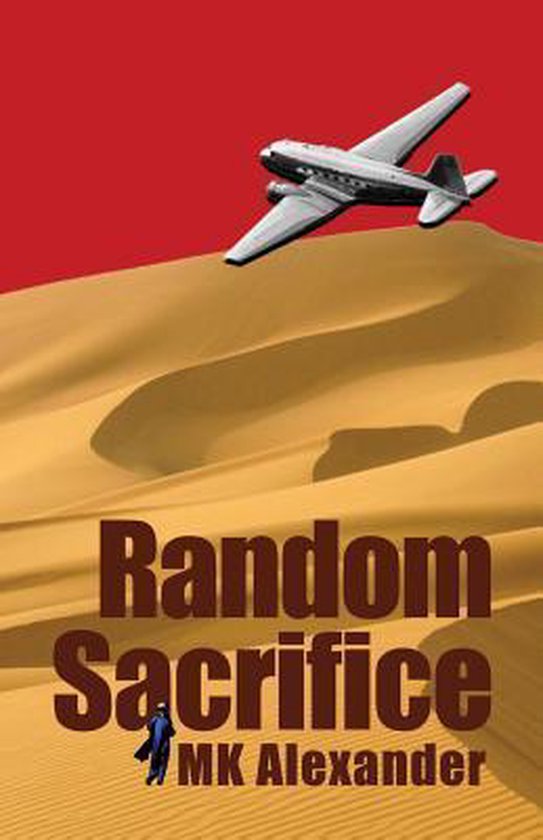 Random Sacrifice - cover