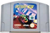Extreme G - Nintendo 64 [N64] Game PAL