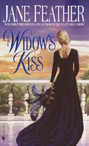 The Kiss Trilogy 1 - The Widow's Kiss