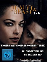 Beauty & the Beast - Complete Series [20 DVDs]