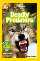 National Geographic Kids Readers