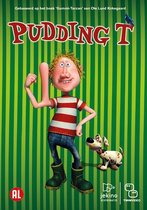 Pudding T (DVD) (NL-Only)