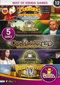 Best of Denda Games 12 - 5 PACK - Windows