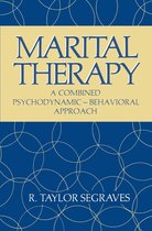 Critical Issues in Psychiatry - Marital Therapy