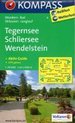 Tegernsee, Schliersee, Wendelstein WK8