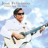 Jose Feliciano - Chico And The Man (CD)