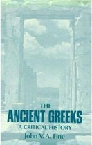 The Ancient Greeks - A Critical History (Paper)
