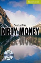 Dirty Money Starter/Beginner Book With Audio Cd Pack