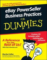 Ebay Powerseller Practices For Dummies