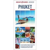 Insight Guides Main Series- Insight Guides Flexi Map Phuket