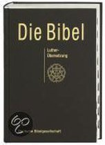 Die Bibel. Lutherübersetzung