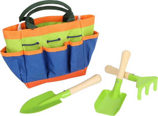 small foot - Compact Gardening Bag